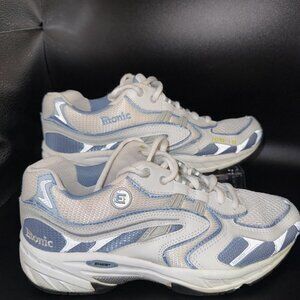 Etonic ICO‑10 Women’s Sneakers – Size 7.5 B (Narrow)